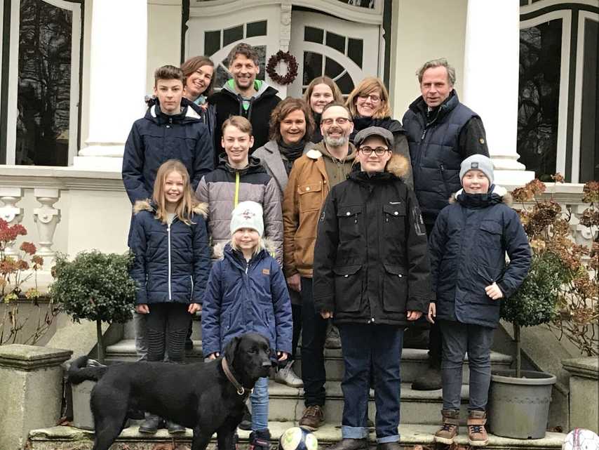 Wer wir sind Nieharde Bio GbR